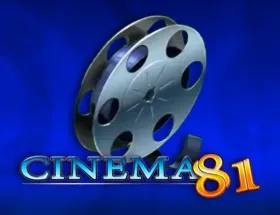 Cinema 81 Adell