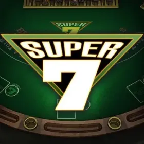 Super 7 Blackjack Betsoft
