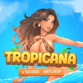Tropicana 100HP Gaming