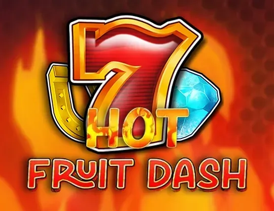 Hot Fruit Dash 7Mojos